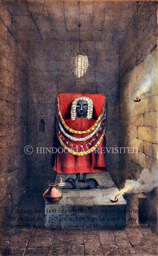 /data/Original Prints/The Thugs Collection/The Thugs Collection of  Hindoostan Revisited –  BHOWANI.jpg